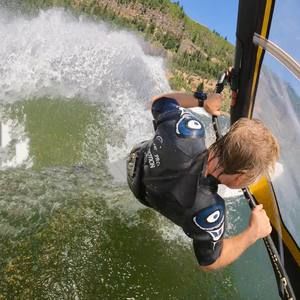 Meet your Posher, Rick